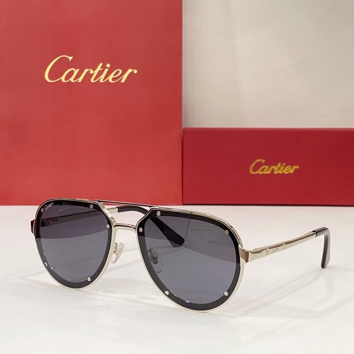 Wholesale Cheap Cartier Designer Sunglasses for Sale