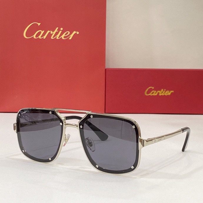 Wholesale Cheap Cartier Designer Sunglasses for Sale