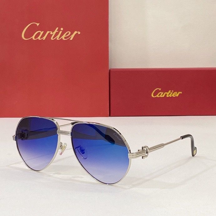 Wholesale Cheap Cartier Designer Sunglasses for Sale