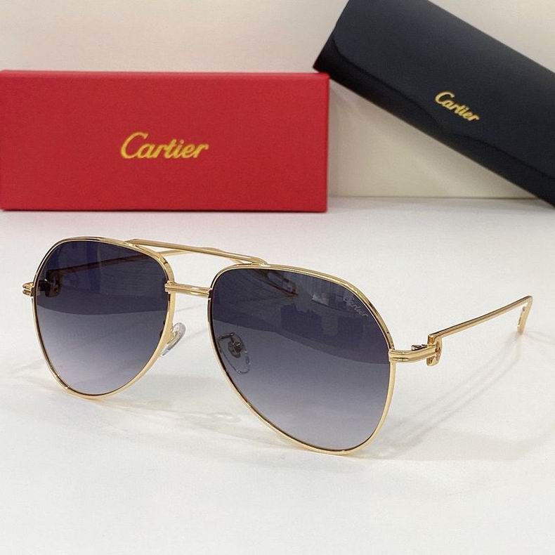 Wholesale Cheap Cartier Designer Sunglasses for Sale