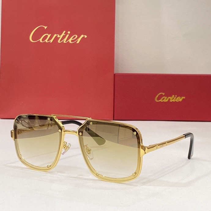 Wholesale Cheap Cartier Designer Sunglasses for Sale