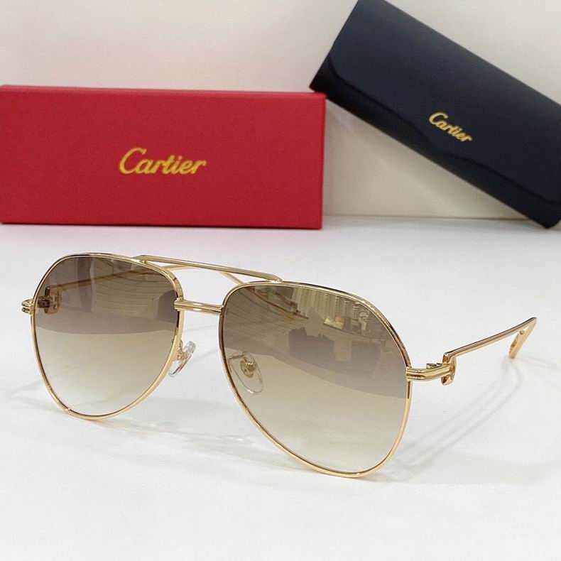 Wholesale Cheap Cartier Designer Sunglasses for Sale