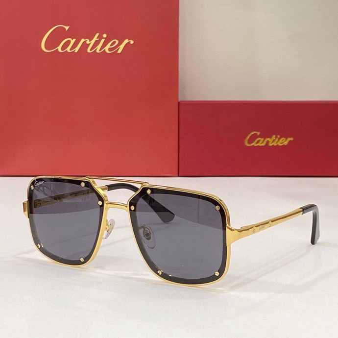 Wholesale Cheap Cartier Designer Sunglasses for Sale