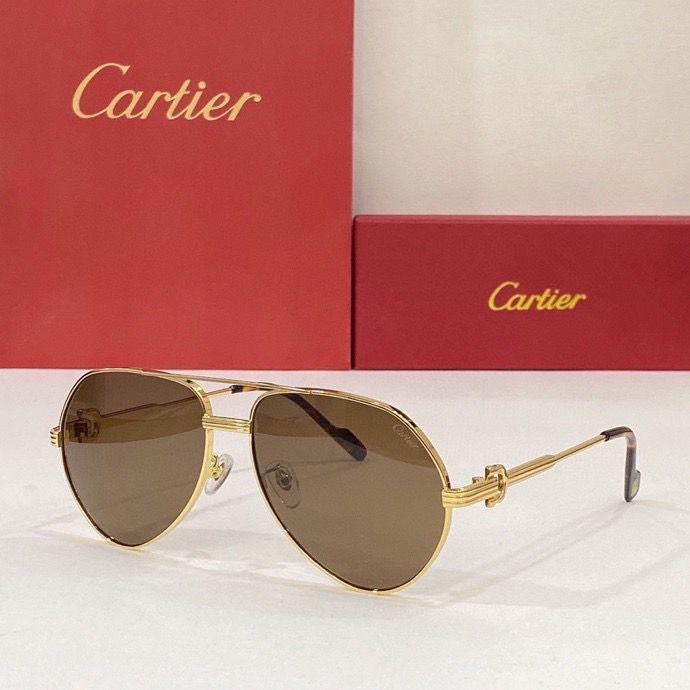 Wholesale Cheap Cartier Designer Sunglasses for Sale