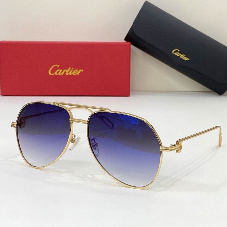 Wholesale Cheap Cartier Designer Sunglasses for Sale