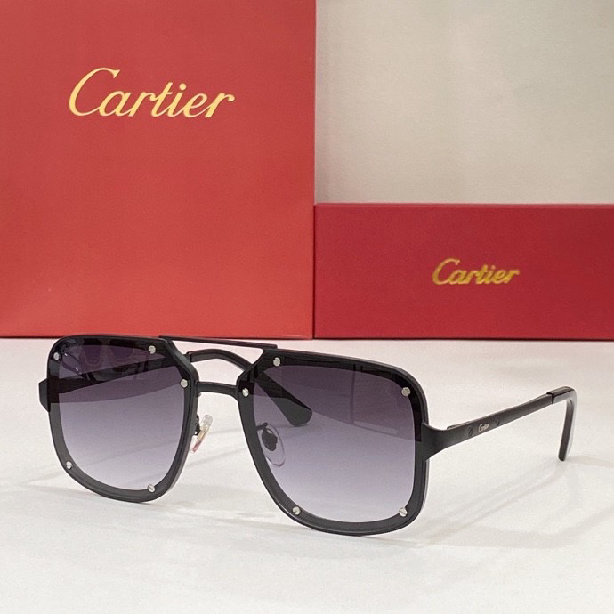 Wholesale Cheap Cartier Designer Sunglasses for Sale