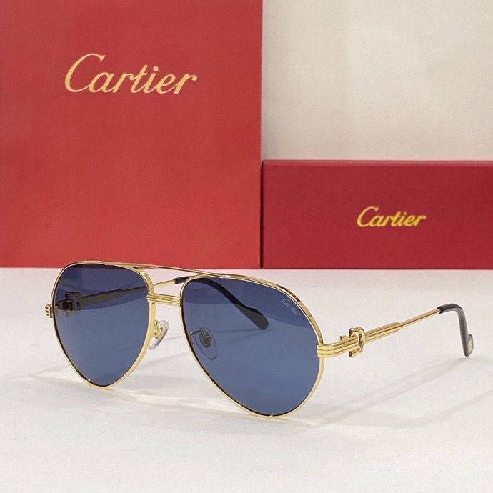 Wholesale Cheap Cartier Designer Sunglasses for Sale