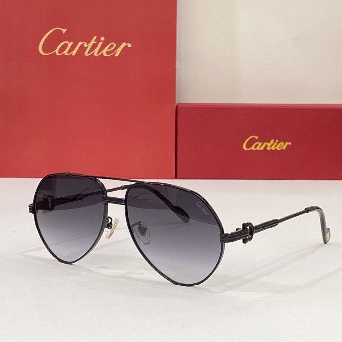 Wholesale Cheap Cartier Designer Sunglasses for Sale