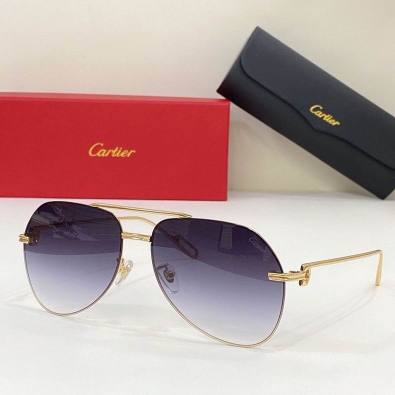 Wholesale Cheap Cartier Designer Sunglasses for Sale