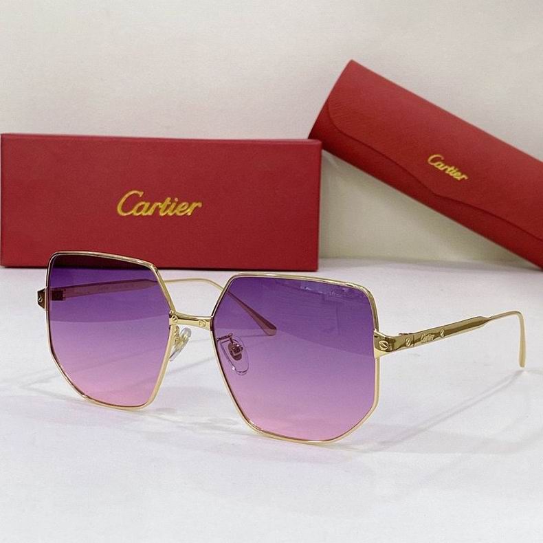 Wholesale Cheap Cartier Designer Sunglasses for Sale