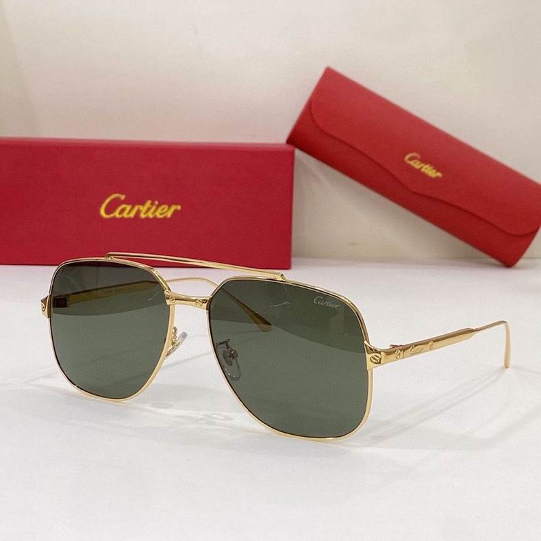 Wholesale Cheap Cartier Designer Sunglasses for Sale