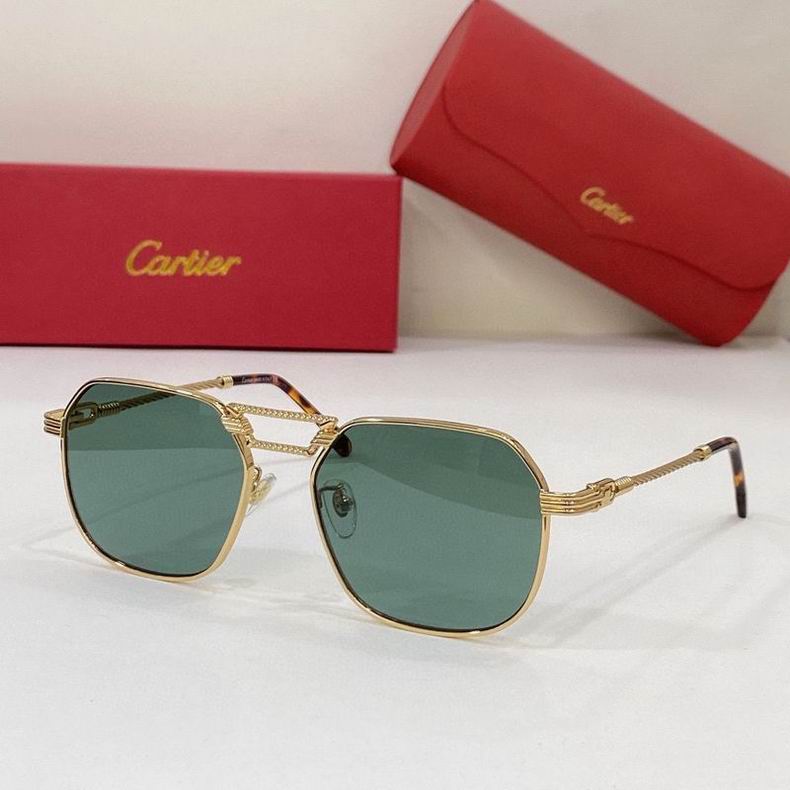 Wholesale Cheap Cartier Designer Sunglasses for Sale