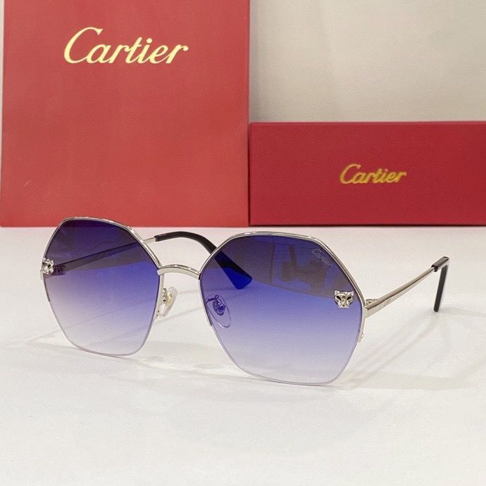 Wholesale Cheap Cartier Designer Sunglasses for Sale