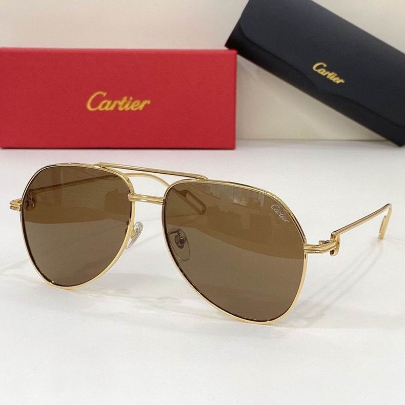 Wholesale Cheap Cartier Designer Sunglasses for Sale