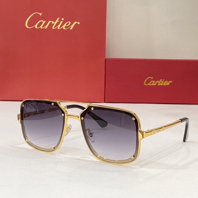 Wholesale Cheap Cartier Designer Sunglasses for Sale