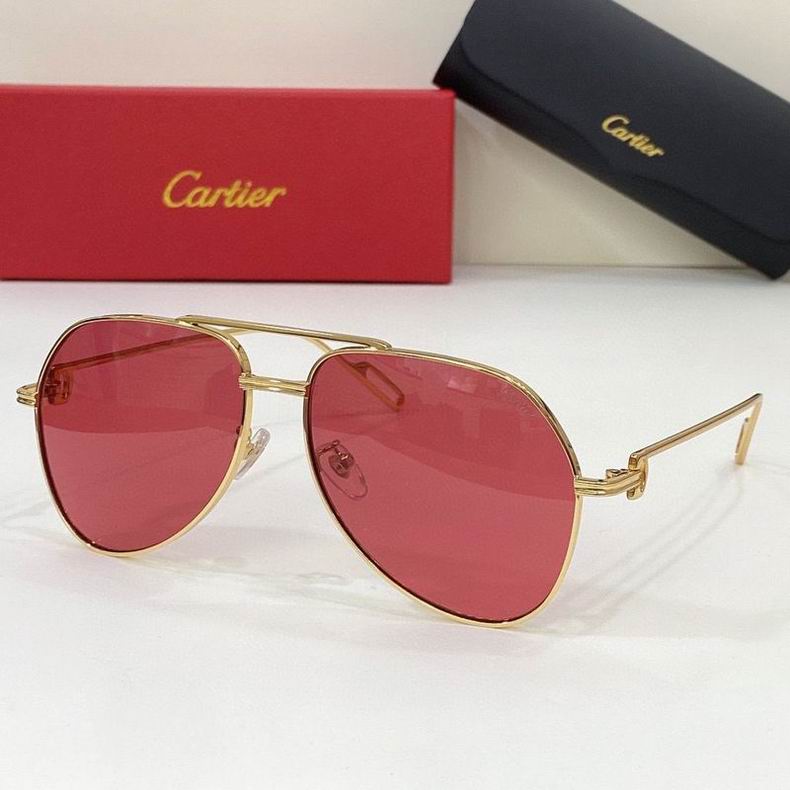 Wholesale Cheap Cartier Designer Sunglasses for Sale