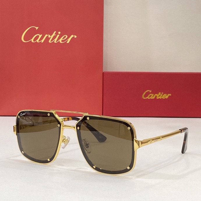 Wholesale Cheap Cartier Designer Sunglasses for Sale