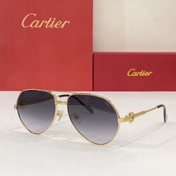 Wholesale Cheap Cartier Designer Sunglasses for Sale