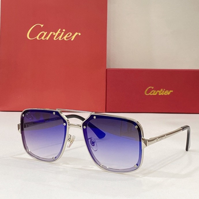 Wholesale Cheap Cartier Designer Sunglasses for Sale