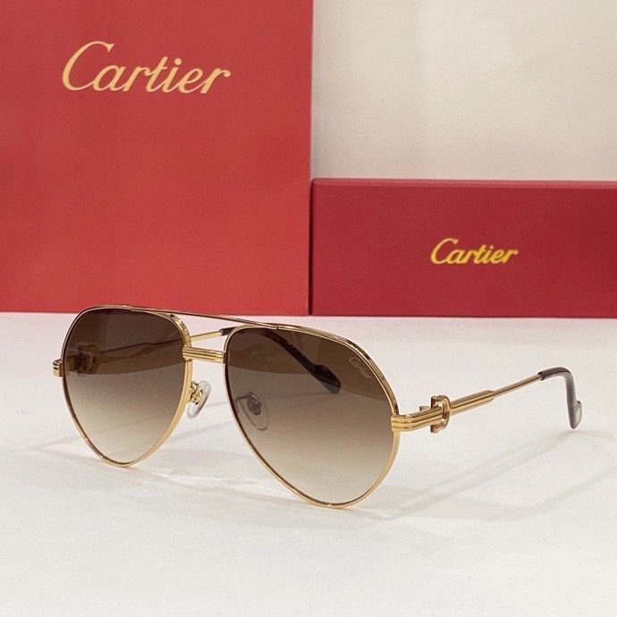 Wholesale Cheap Cartier Designer Sunglasses for Sale