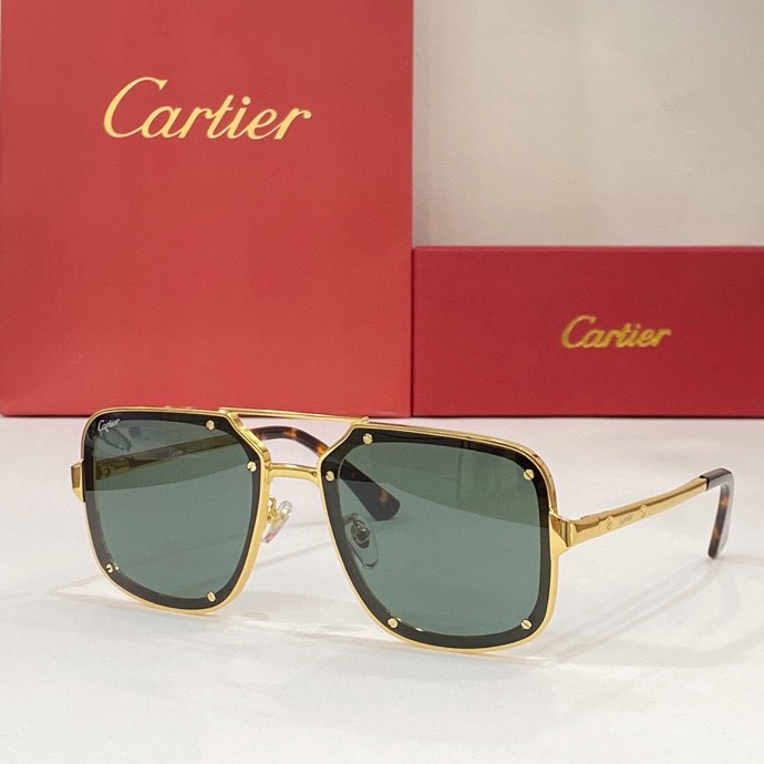 Wholesale Cheap Cartier Designer Sunglasses for Sale