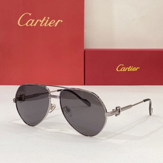 Wholesale Cheap Cartier Designer Sunglasses for Sale