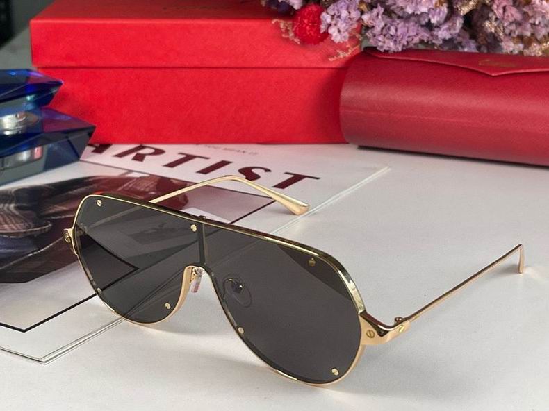Wholesale Cheap Cartier Designer Sunglasses for Sale