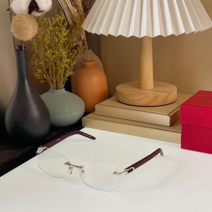 Wholesale Cheap Cartier Designer Sunglasses for Sale