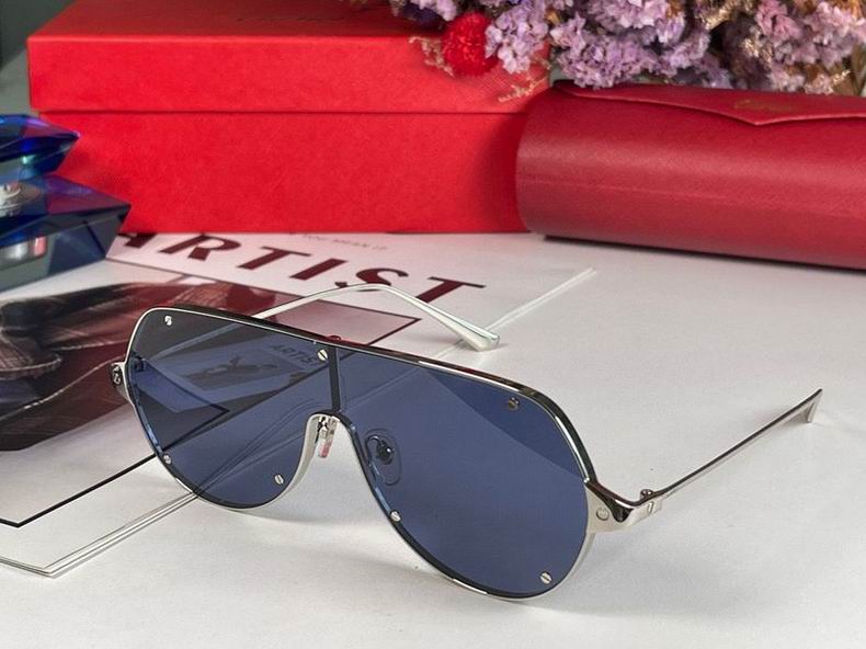 Wholesale Cheap Cartier Designer Sunglasses for Sale