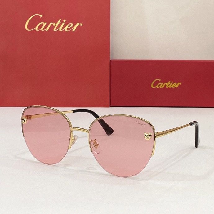 Wholesale Cheap Cartier Designer Sunglasses for Sale