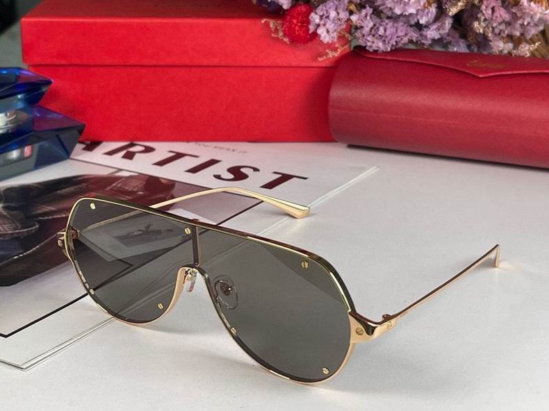 Wholesale Cheap Cartier Designer Sunglasses for Sale