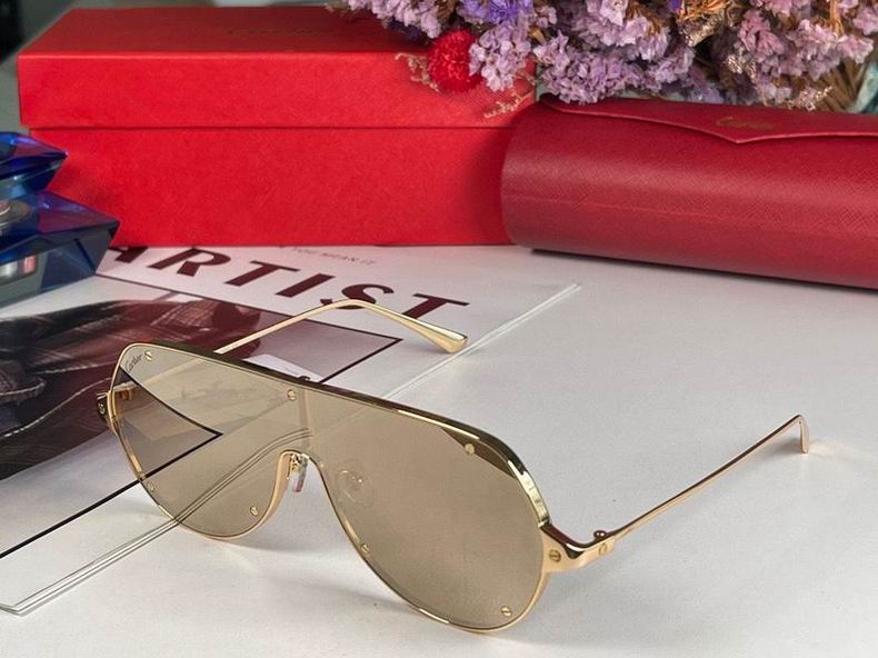 Wholesale Cheap Cartier Designer Sunglasses for Sale