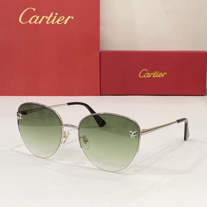 Wholesale Cheap Cartier Designer Sunglasses for Sale