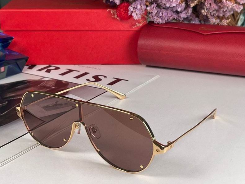 Wholesale Cheap Cartier Designer Sunglasses for Sale