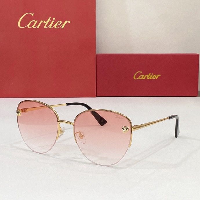 Wholesale Cheap Cartier Designer Sunglasses for Sale