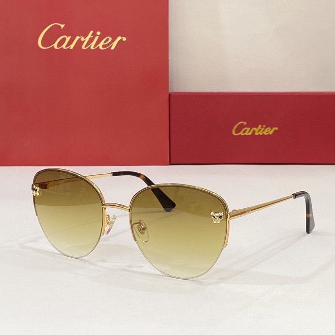 Wholesale Cheap Cartier Designer Sunglasses for Sale