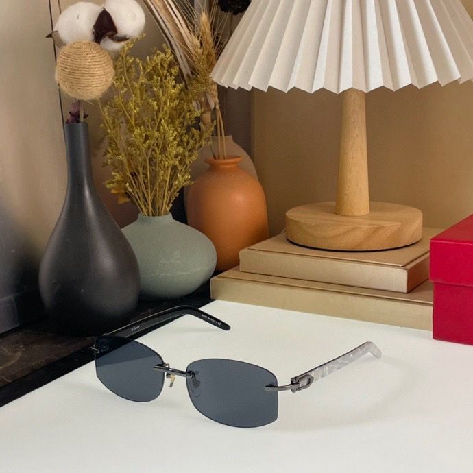 Wholesale Cheap Cartier Designer Sunglasses for Sale