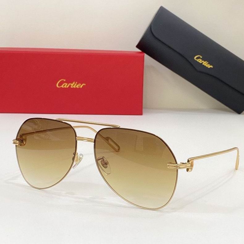 Wholesale Cheap Cartier Designer Sunglasses for Sale