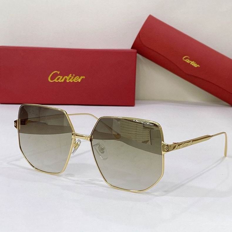 Wholesale Cheap Cartier Designer Sunglasses for Sale