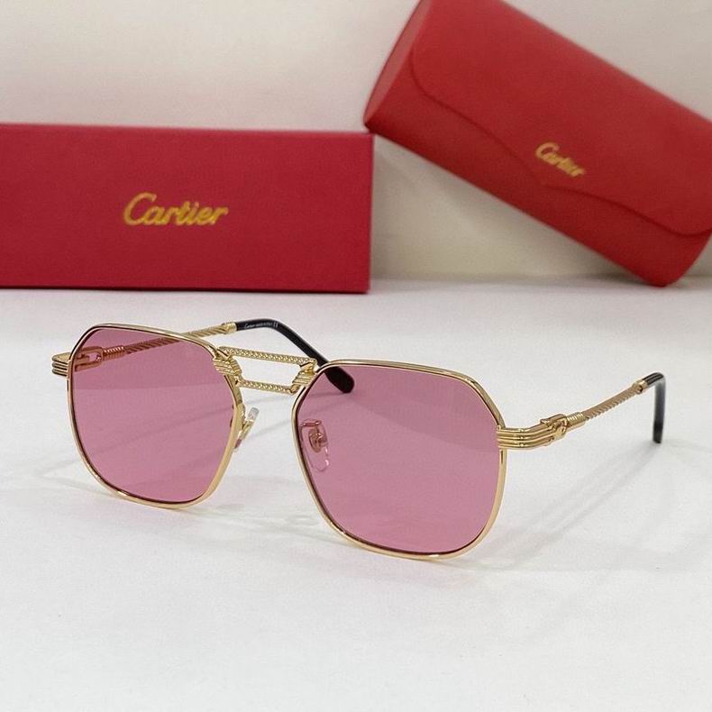 Wholesale Cheap Cartier Designer Sunglasses for Sale