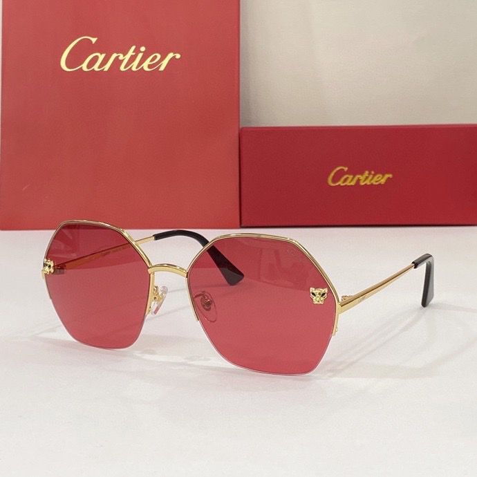Wholesale Cheap Cartier Designer Sunglasses for Sale