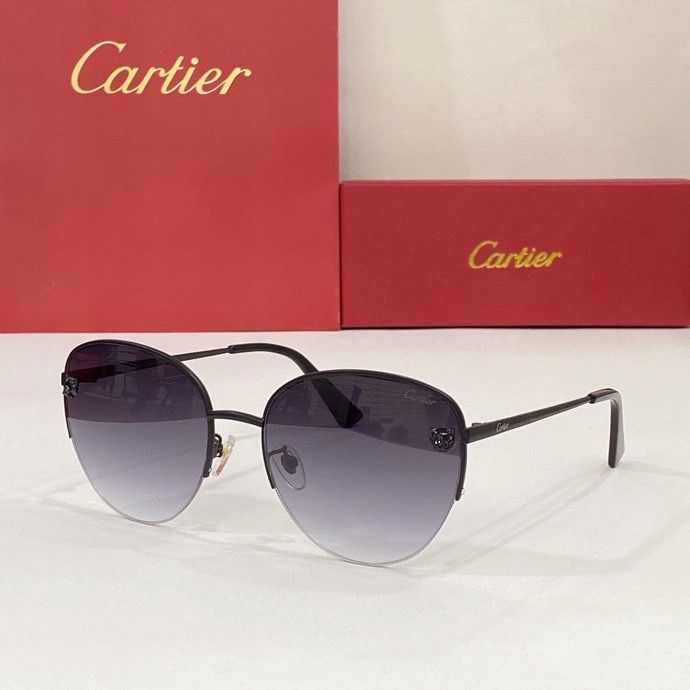 Wholesale Cheap Cartier Designer Sunglasses for Sale