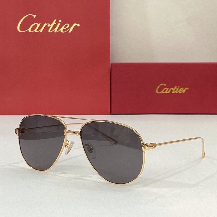 Wholesale Cheap Cartier Designer Sunglasses for Sale