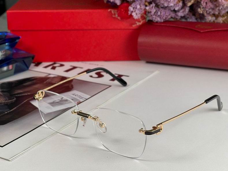 Wholesale Cheap Aaa Cartier Designer Sunglasses for Sale