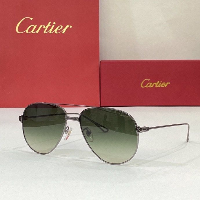 Wholesale Cheap Cartier Designer Sunglasses for Sale