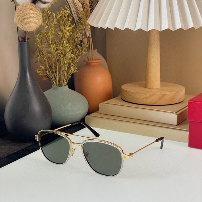 Wholesale Cheap Cartier Designer Sunglasses for Sale