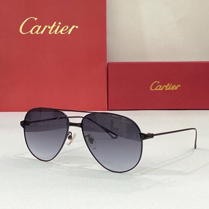 Wholesale Cheap Cartier Designer Sunglasses for Sale
