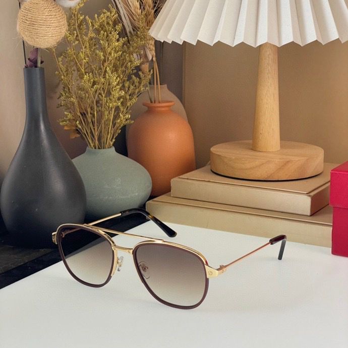 Wholesale Cheap Cartier Designer Sunglasses for Sale