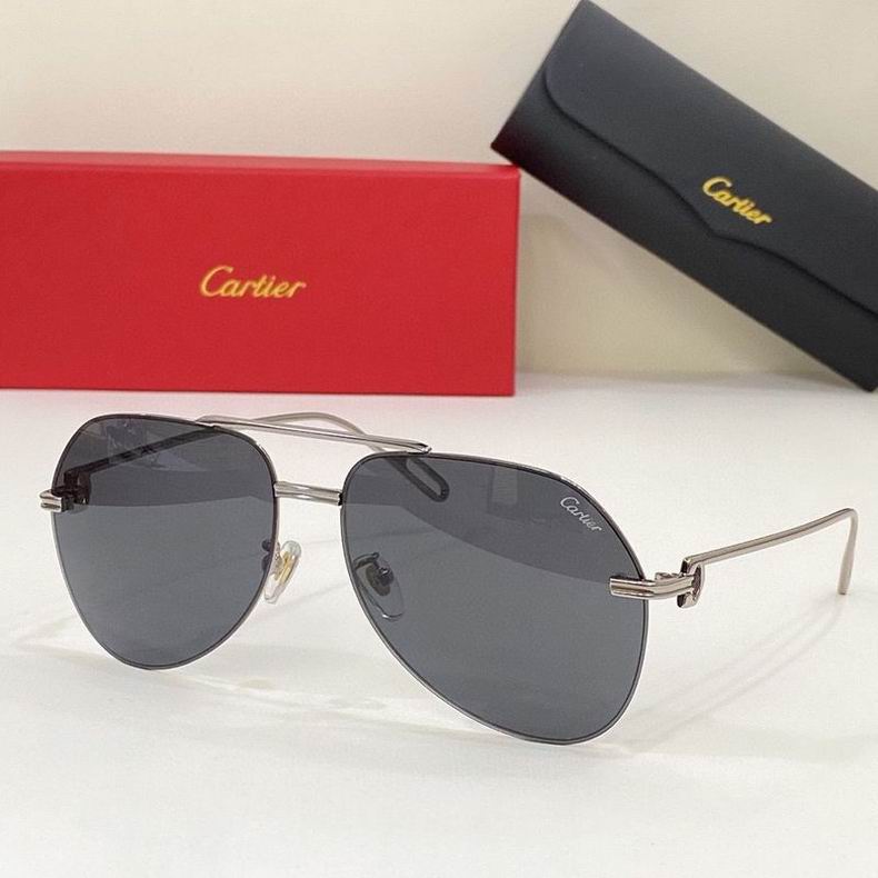 Wholesale Cheap Cartier Designer Sunglasses for Sale