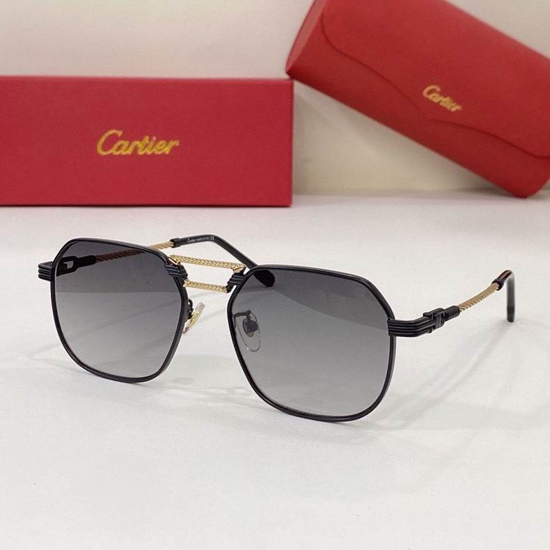 Wholesale Cheap Cartier Designer Sunglasses for Sale